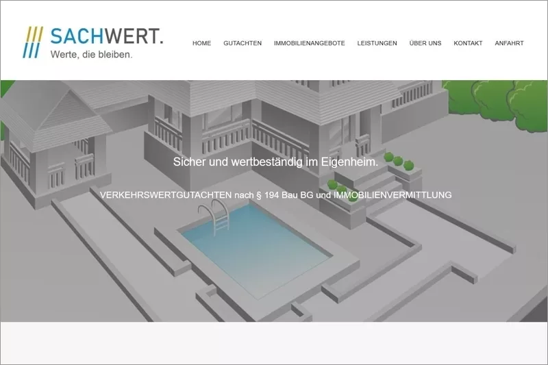 SWB Immobilien GmbH