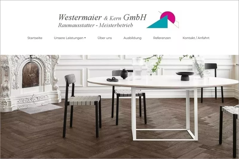 Westermaier & Kern GmbG Westermaier & Kern GmbG