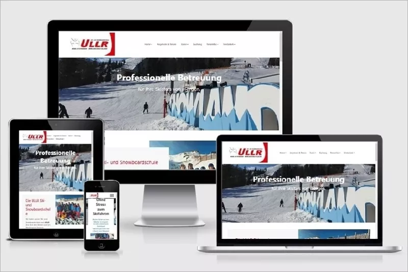ULLR Ski- und Snowboardschule