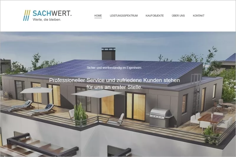 SWB Immobilien GmbH